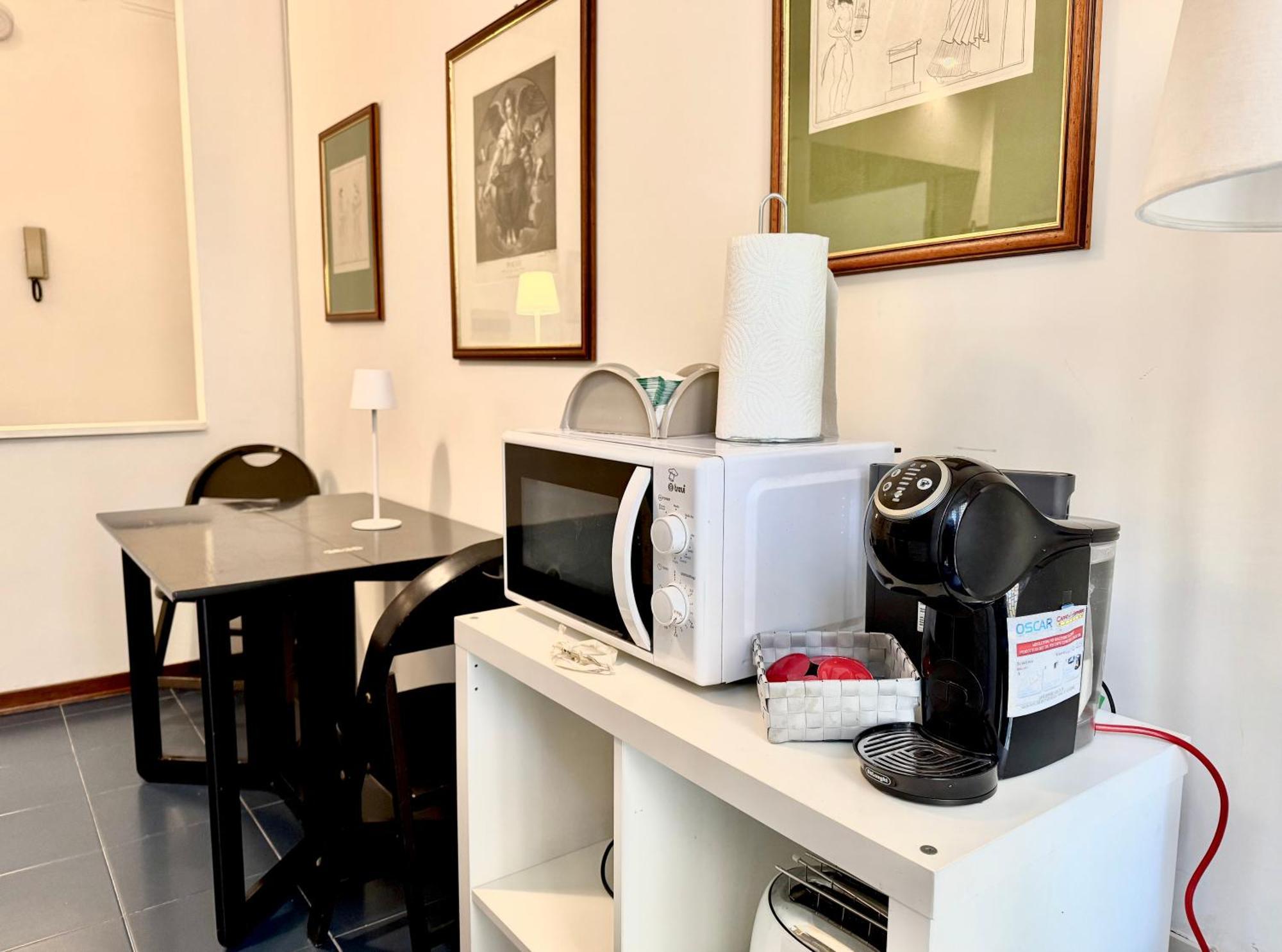 Ottaviano - 10 Min Dal Vaticano Apartamento Roma